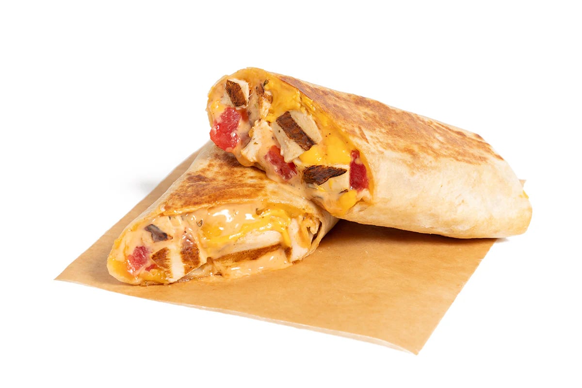 Pollo Tropical Photo 9