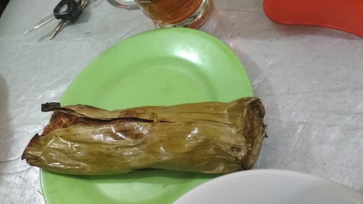 Sweke Kodok Pak Sapto Photo 10