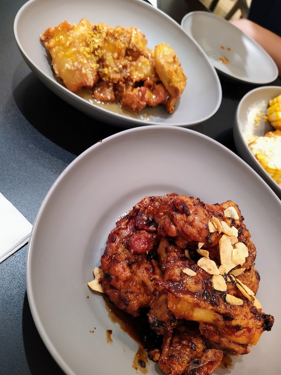 PURADAK CHICKEN Photo 10