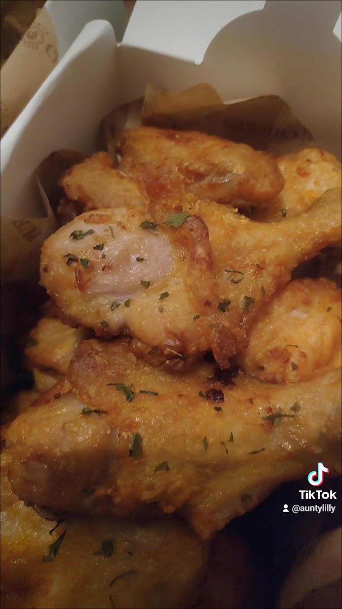 PURADAK CHICKEN Photo 2