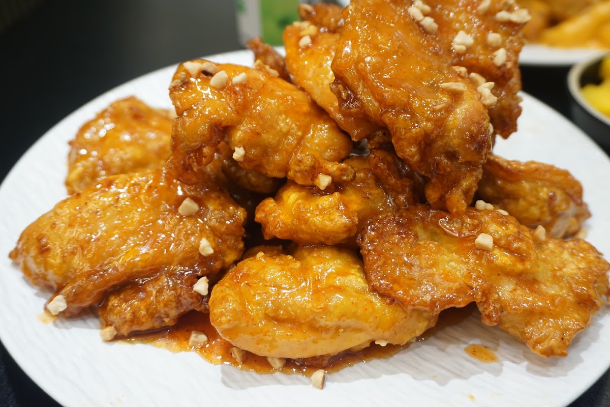 PURADAK CHICKEN Photo 3