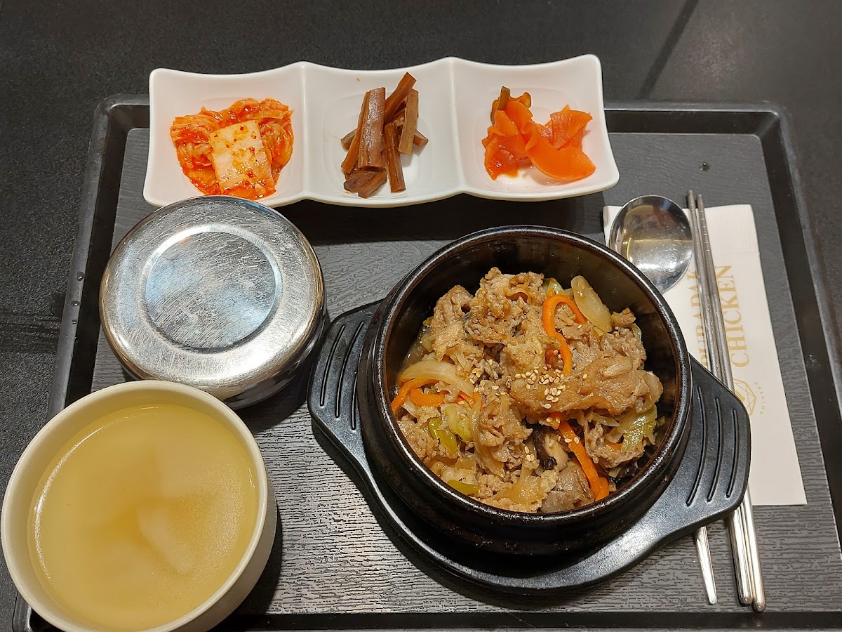 PURADAK CHICKEN Photo 5
