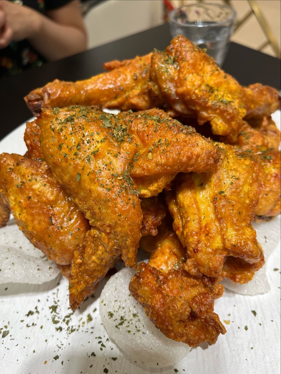 PURADAK CHICKEN Photo 8