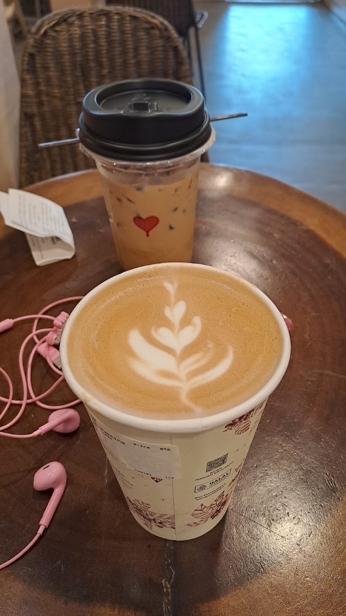 Kopi Kenangan - Ruko Kalisari Photo 4