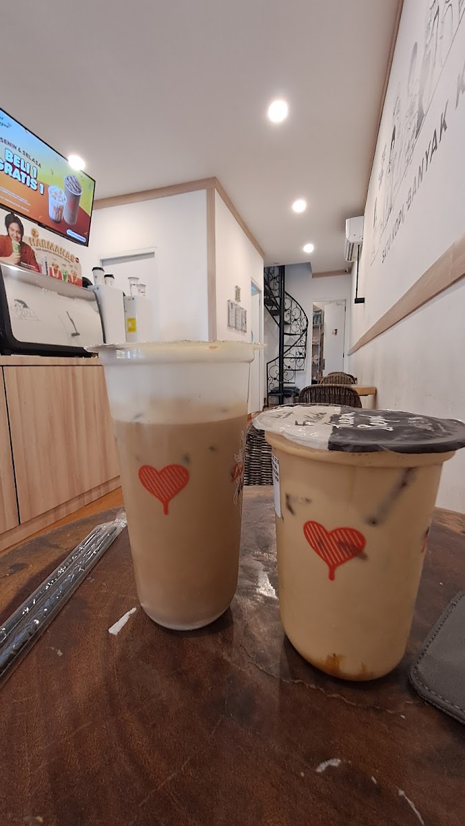 Kopi Kenangan - Ruko Kalisari Photo 6