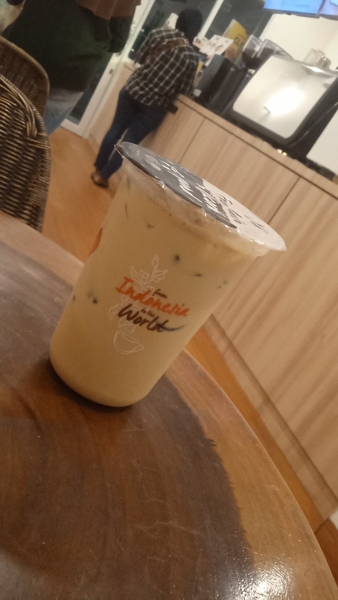 Kopi Kenangan - Ruko Kalisari Photo 7
