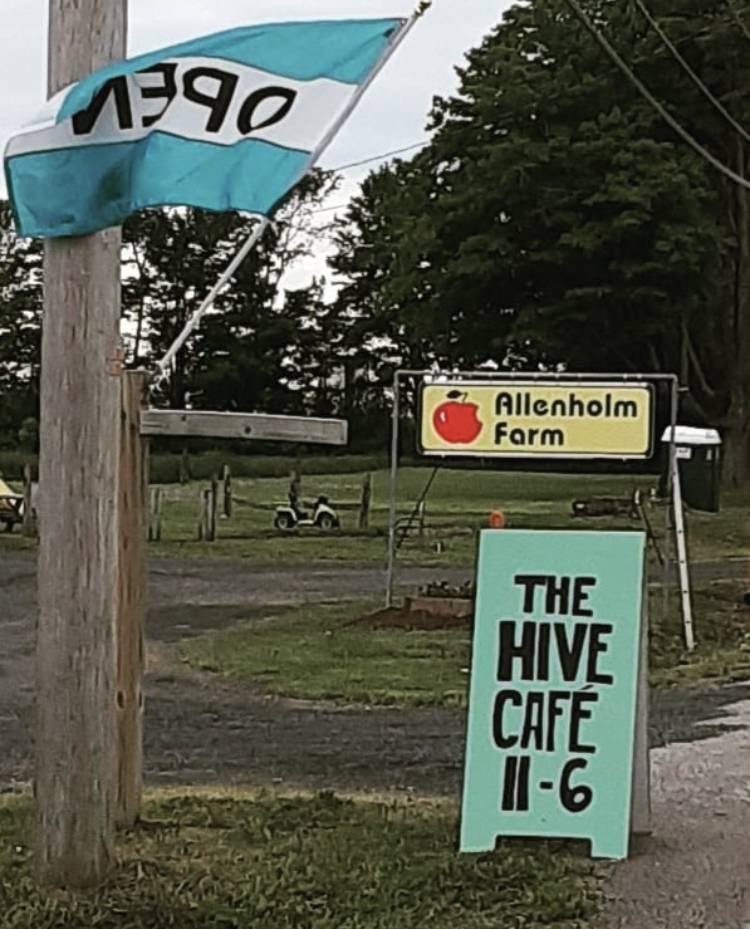The Hive Café Photo 3