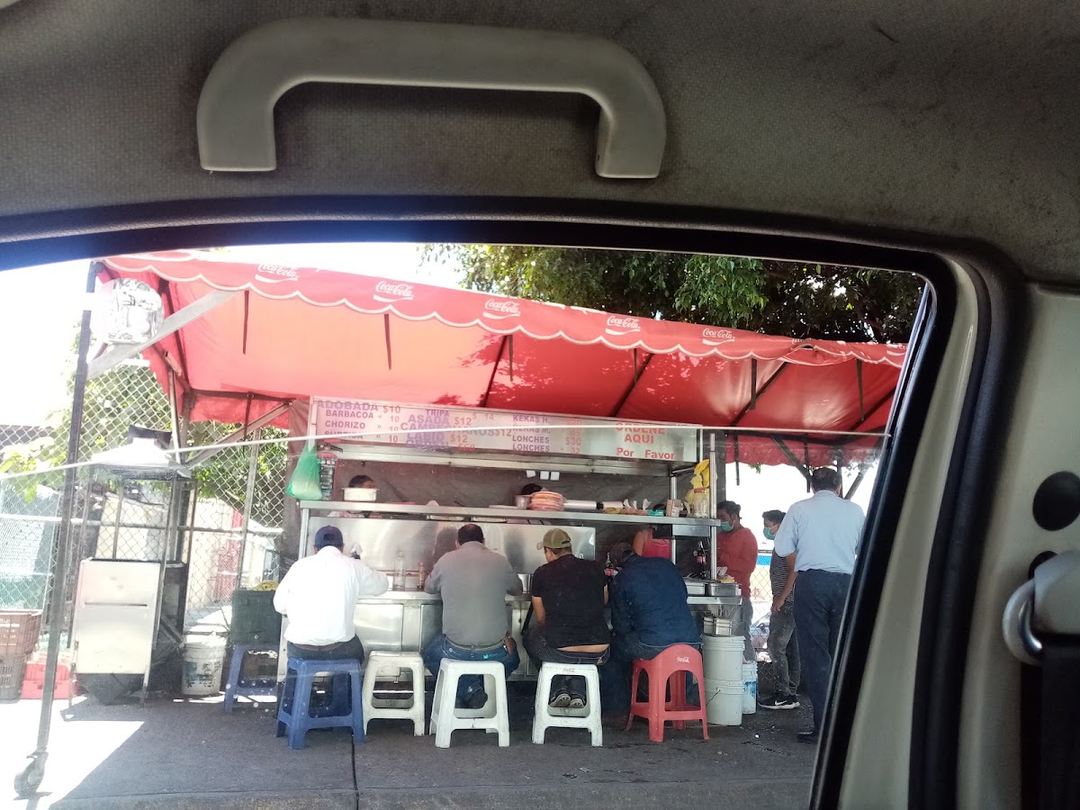 Tacos el primo Photo 4