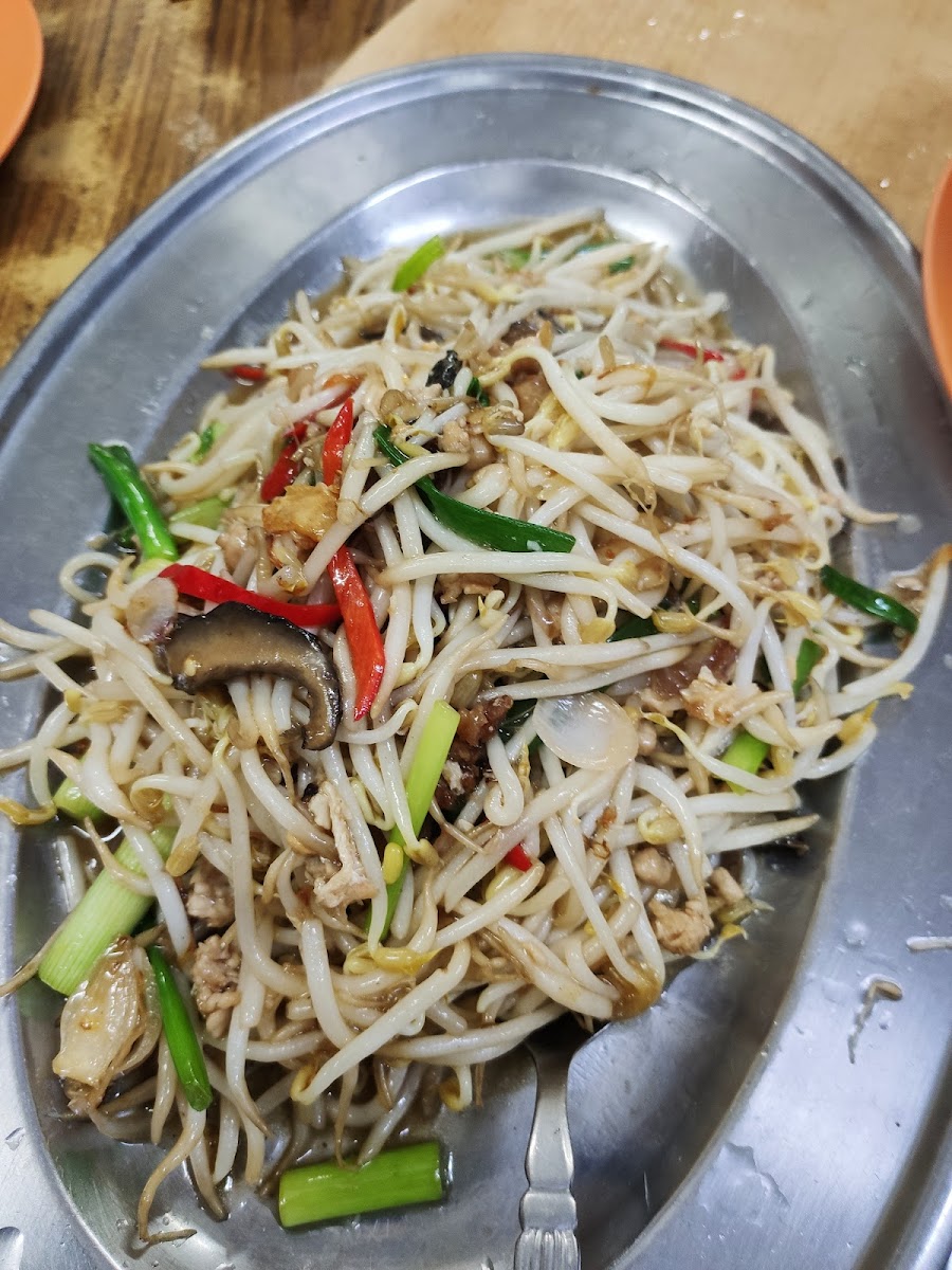 Restoran Tong Cheng Photo 10