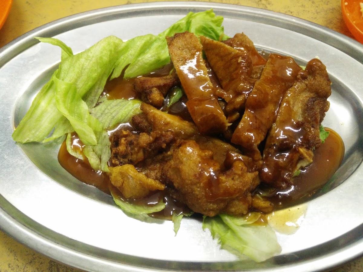 Restoran Tong Cheng Photo 2