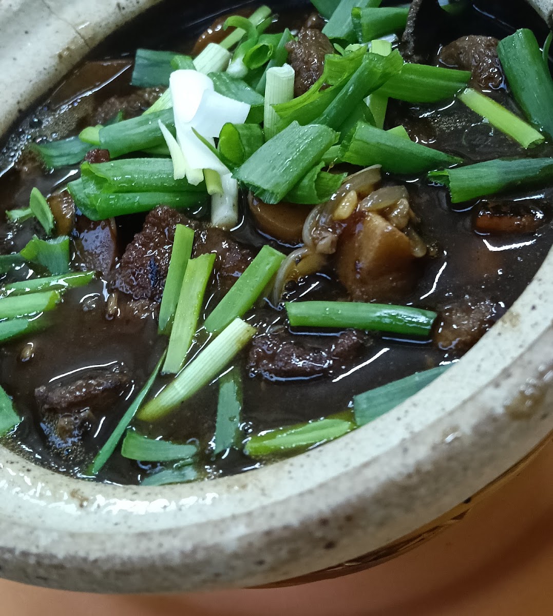 Restoran Tong Cheng Photo 3