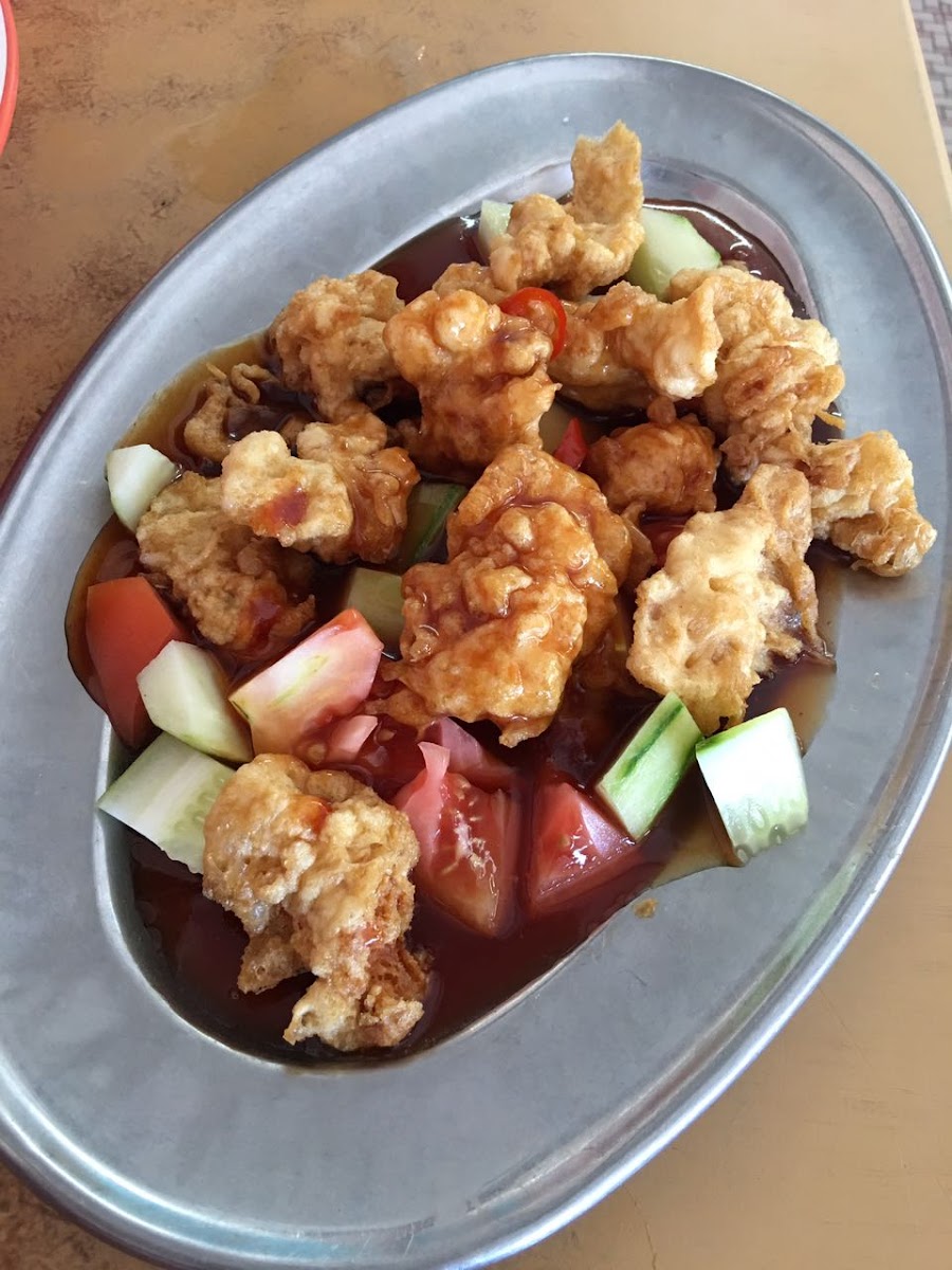 Restoran Tong Cheng Photo 5