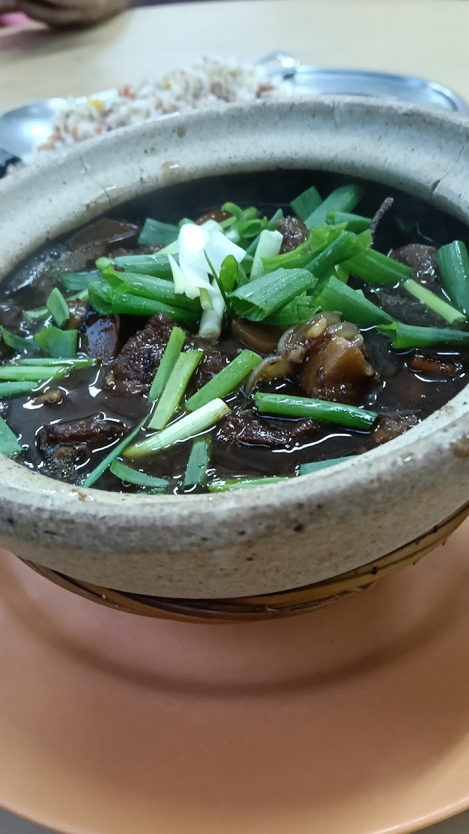 Restoran Tong Cheng Photo 6