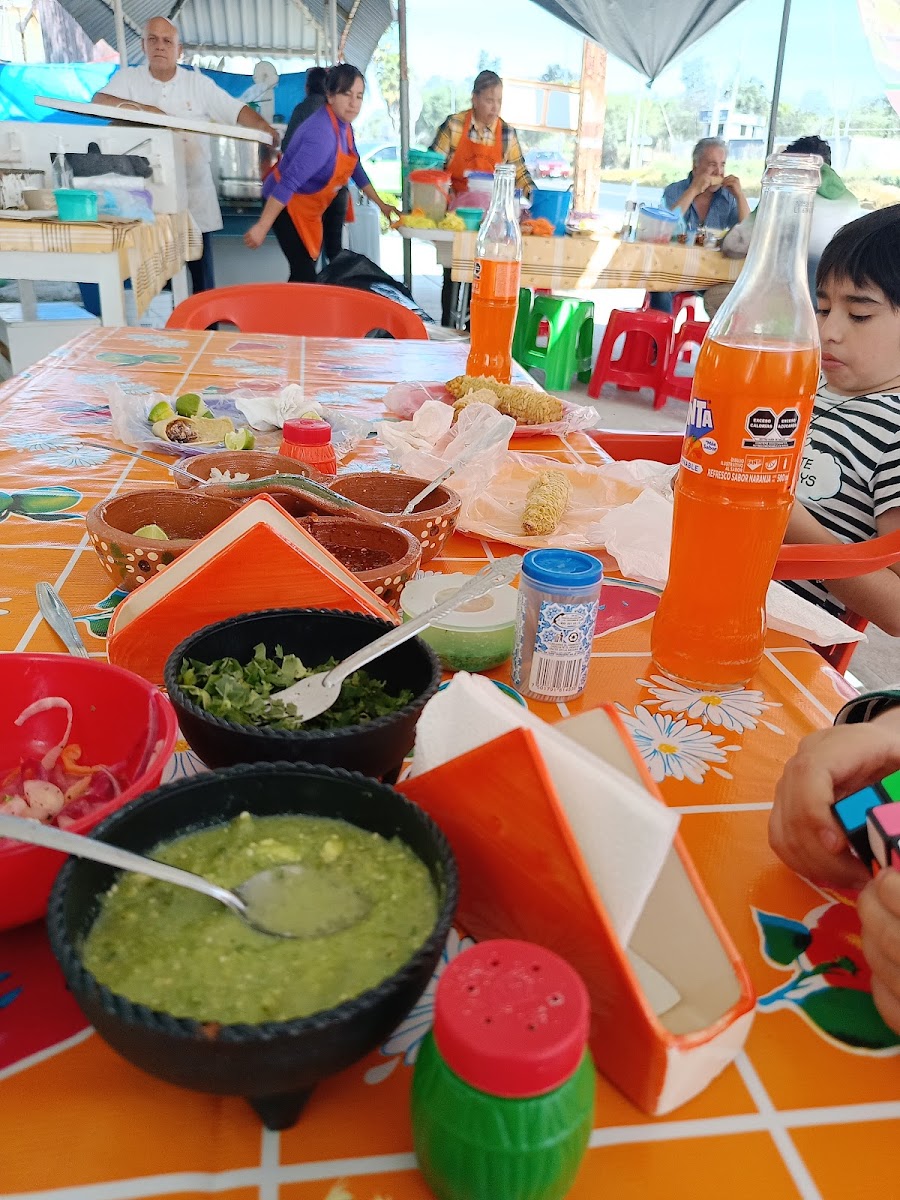 Barbacoa Don Rogelio Villeda Photo 3