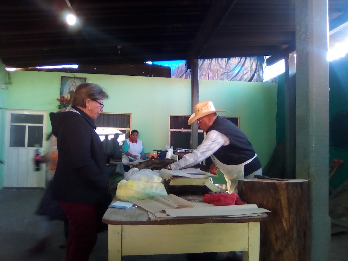 Barbacoa Don Rogelio Villeda Photo 4