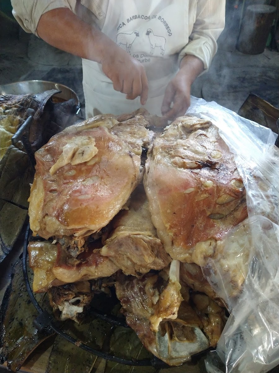 Barbacoa Don Rogelio Villeda Photo 5