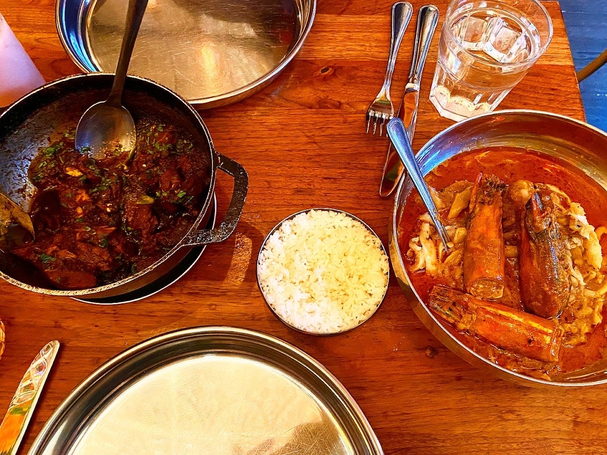 Masalawala & Sons Photo 5