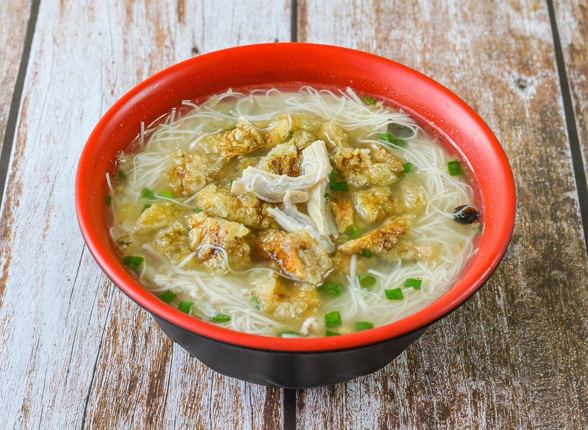 Bobby's Batchoyan Photo 2