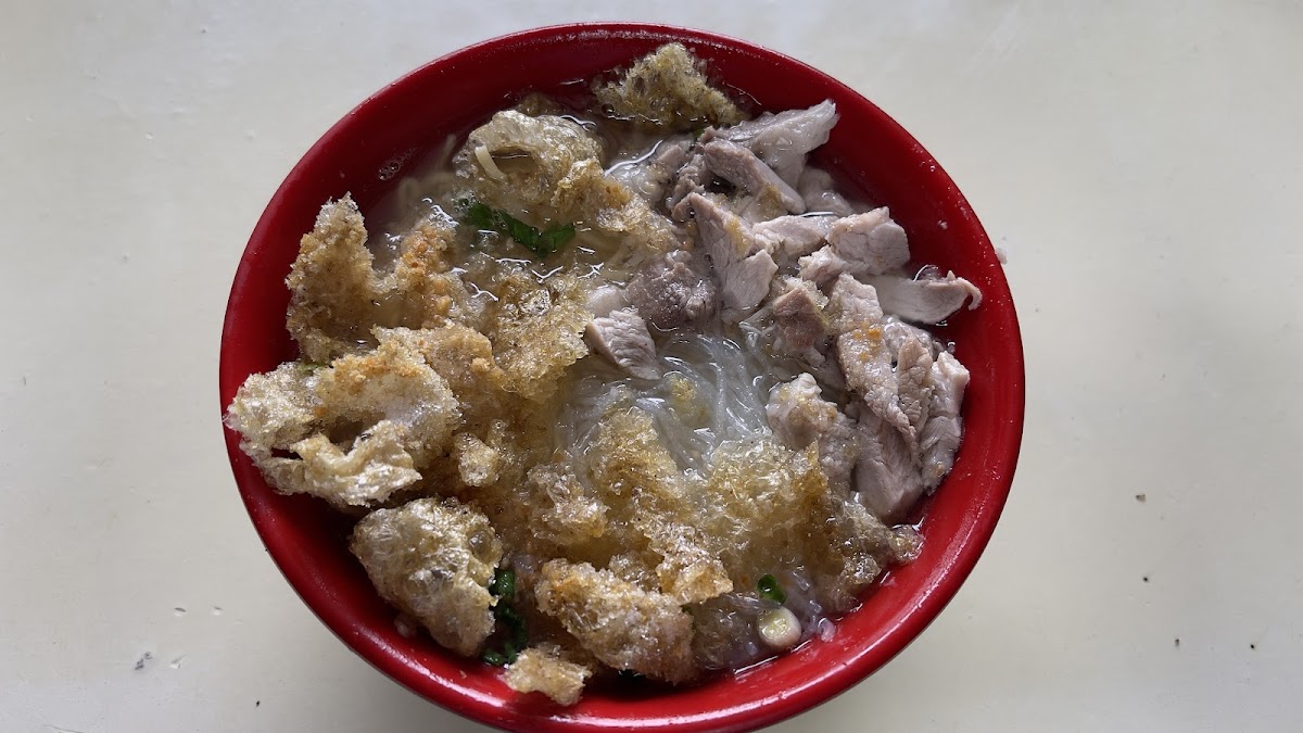 Bobby's Batchoyan Photo 5