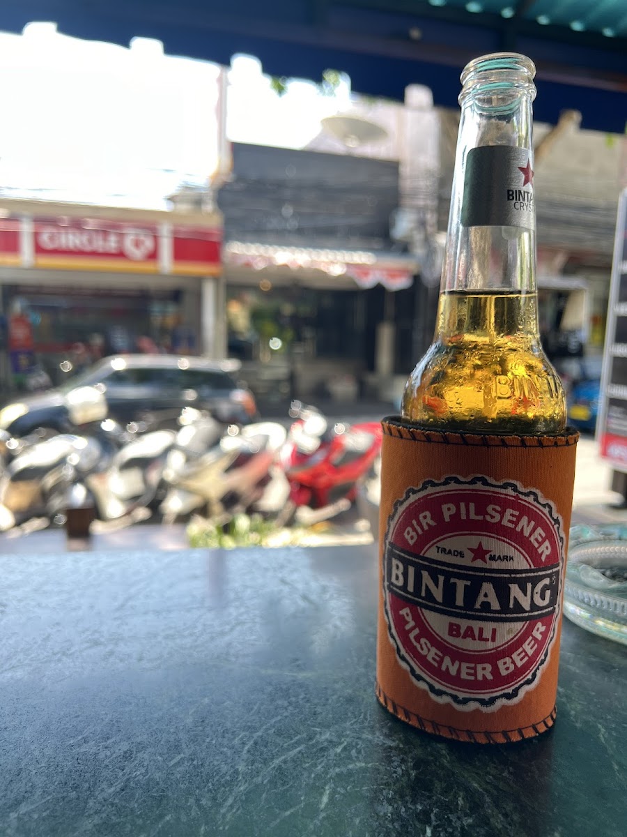Legian Paradiso Photo 9