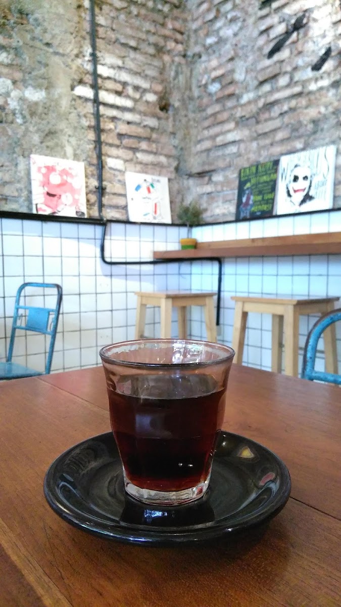 Filosofi Kopi Melawai Photo 10