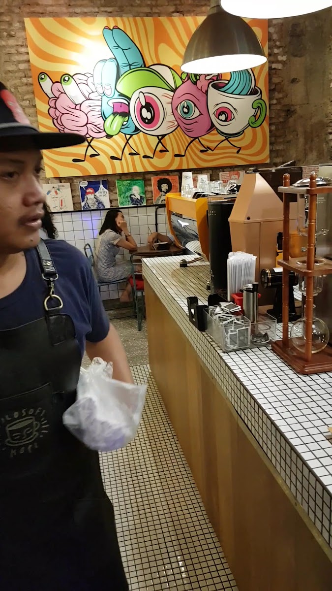 Filosofi Kopi Melawai Photo 2