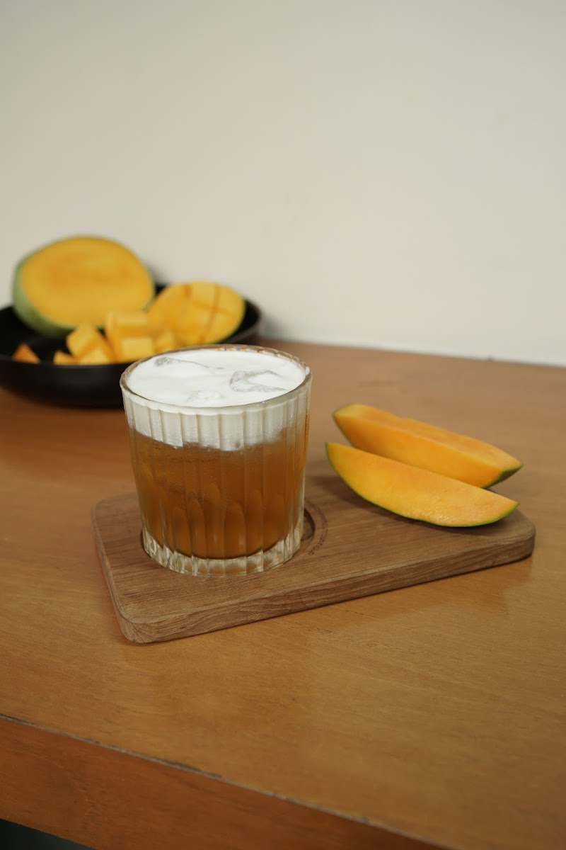 Filosofi Kopi Melawai Photo 4