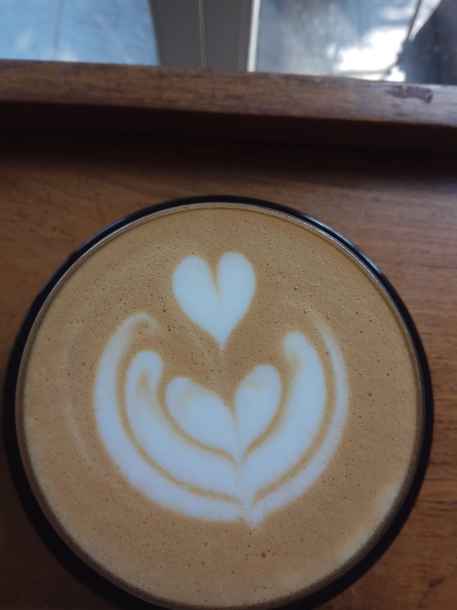 Filosofi Kopi Melawai Photo 5