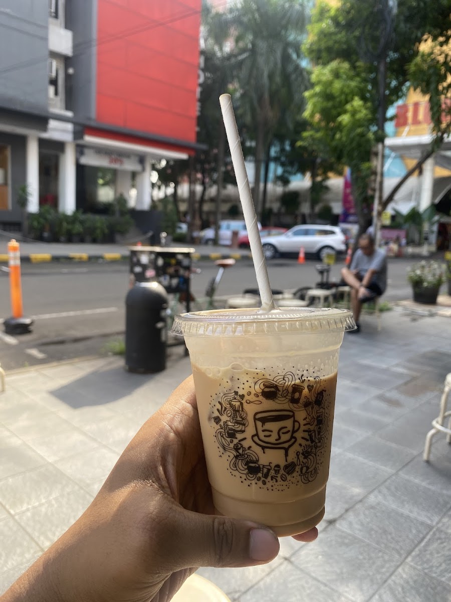 Filosofi Kopi Melawai Photo 6