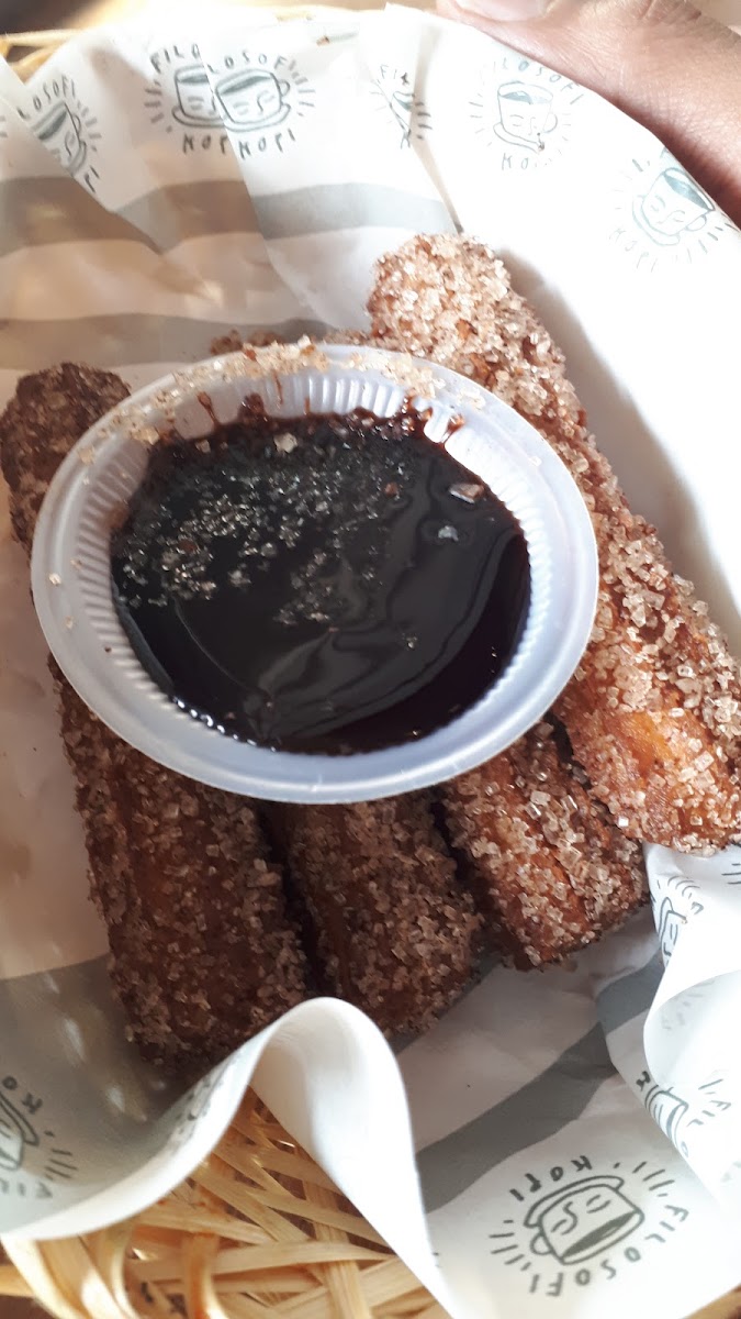 Filosofi Kopi Melawai Photo 7