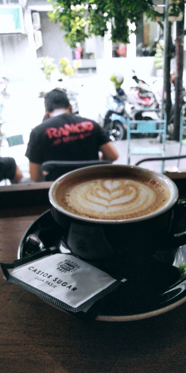 Filosofi Kopi Melawai Photo 8