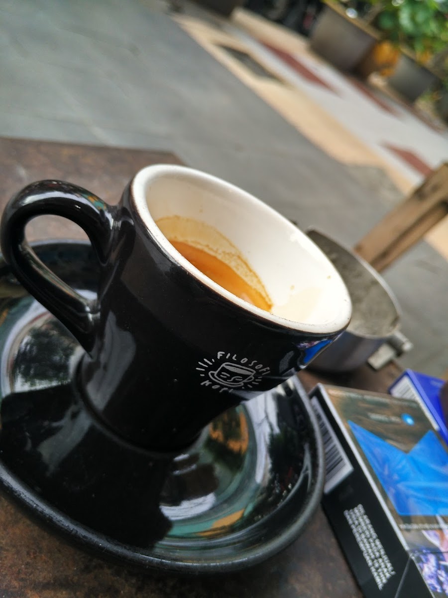 Filosofi Kopi Melawai Photo 9