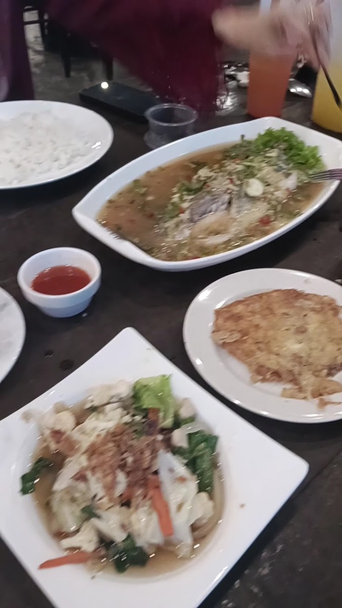 Anson ikan bakar batu 8 Photo 2