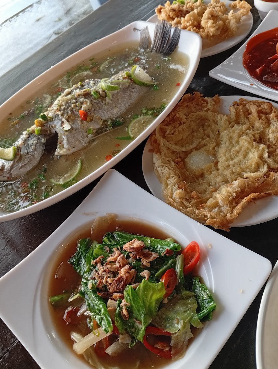 Anson ikan bakar batu 8 Photo 3