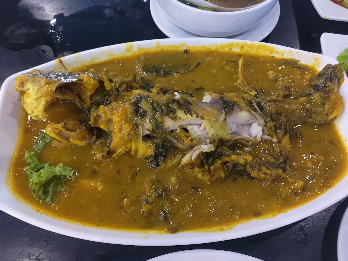 Anson ikan bakar batu 8 Photo 9