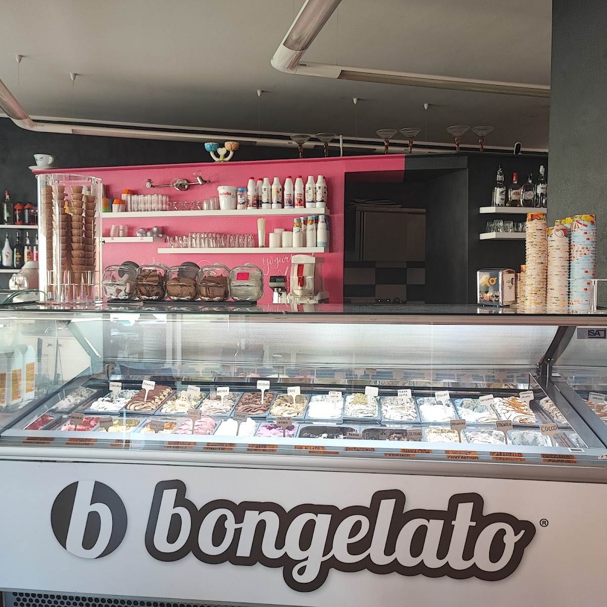 Bongelato