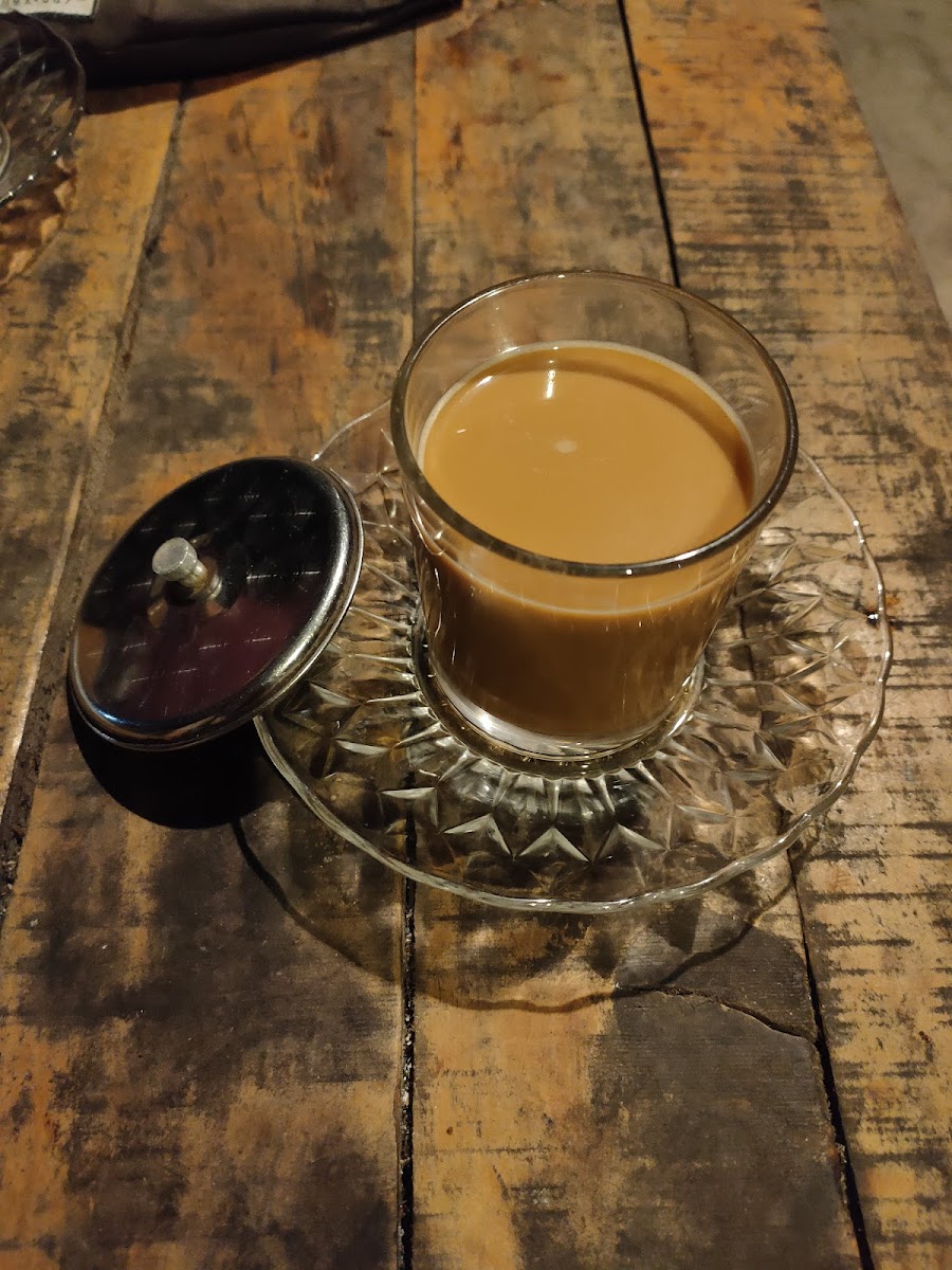 Kopi Selir Banjarbaru