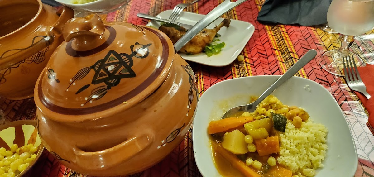 LE PATRIMOINE KABYLE Photo 9