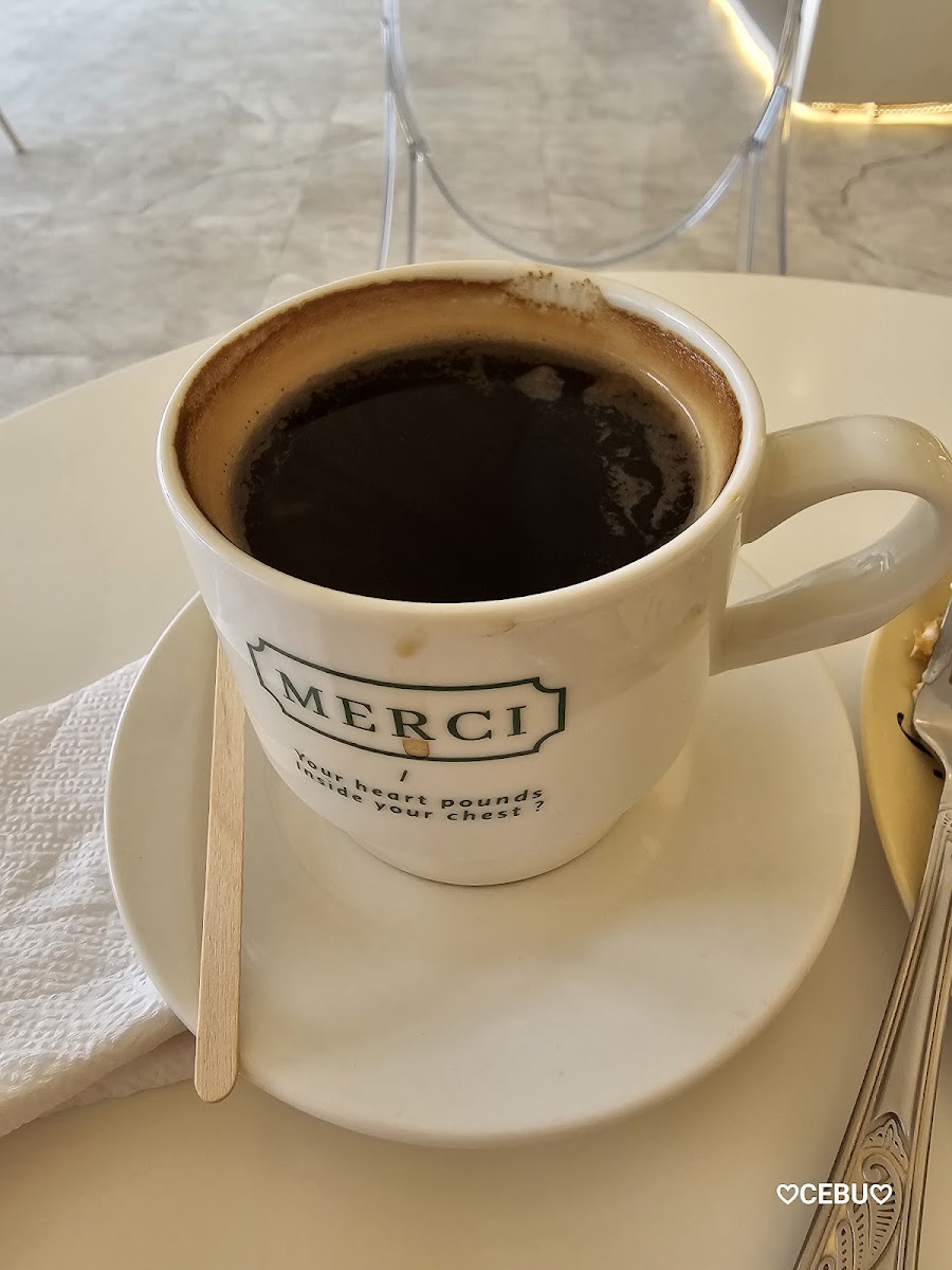 MERCI Bakery & Brunch Photo 6