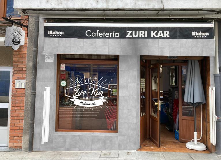 Zuri Kar