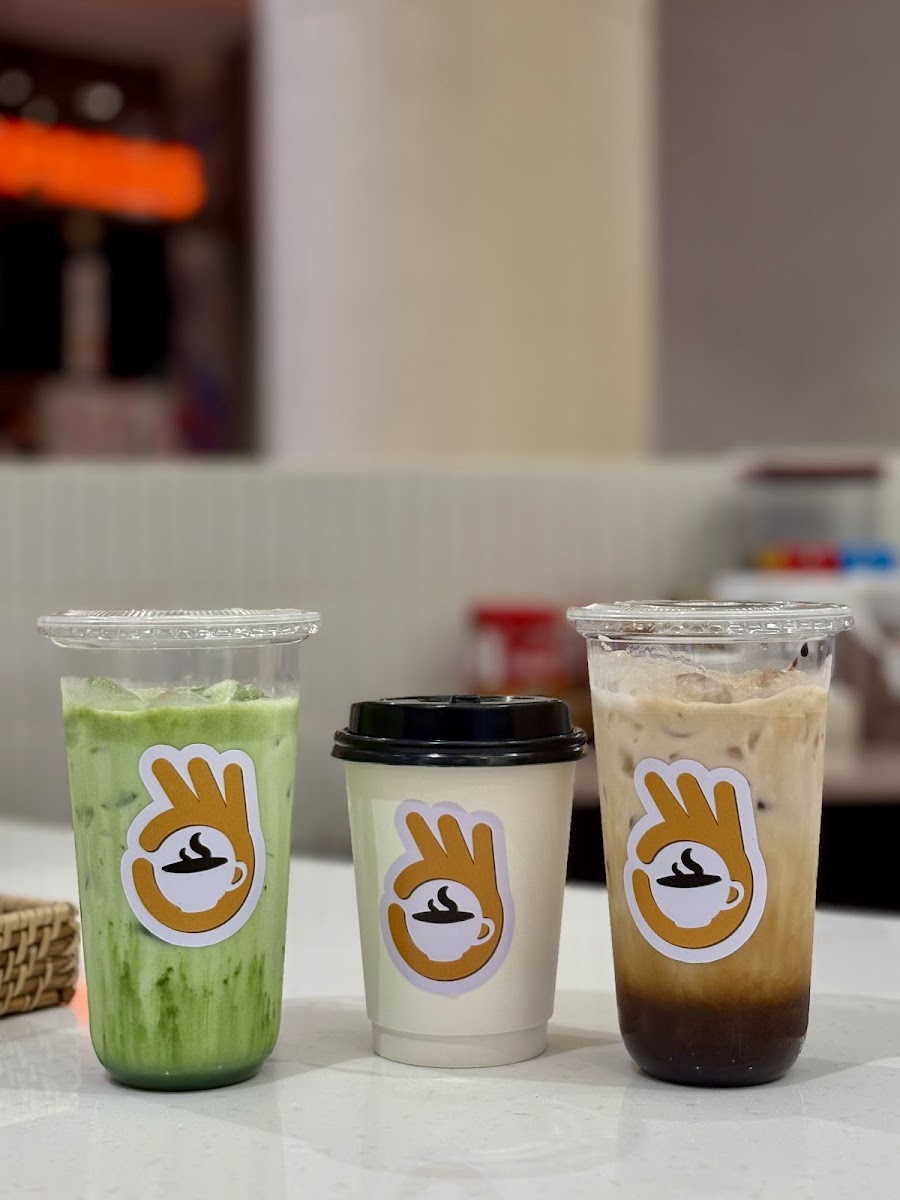 Noice Cafe Photo 2
