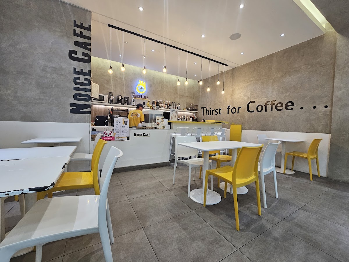 Noice Cafe Photo 3