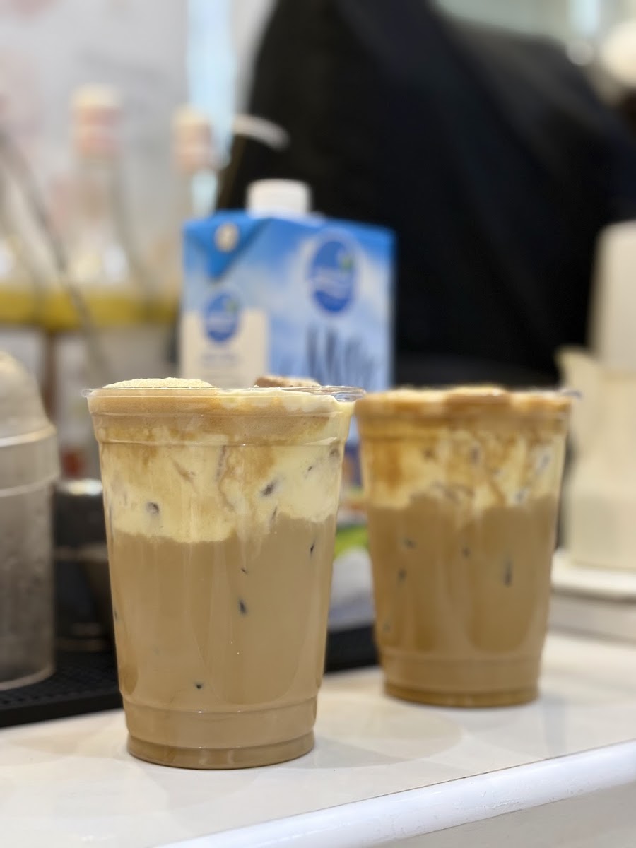 Noice Cafe Photo 4