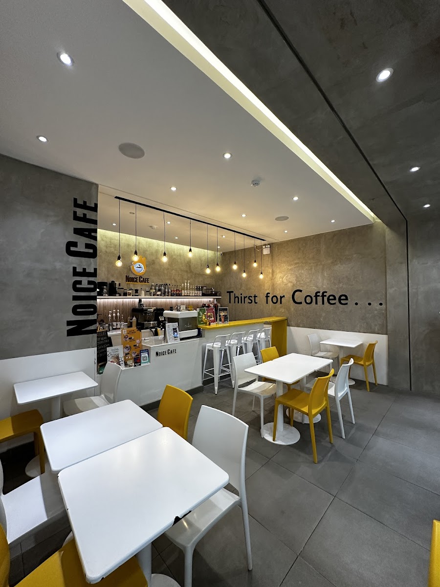 Noice Cafe Photo 6