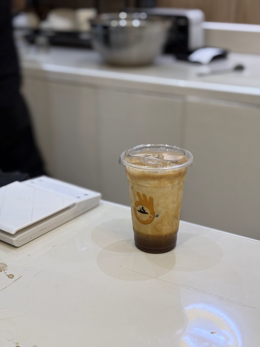 Noice Cafe Photo 7