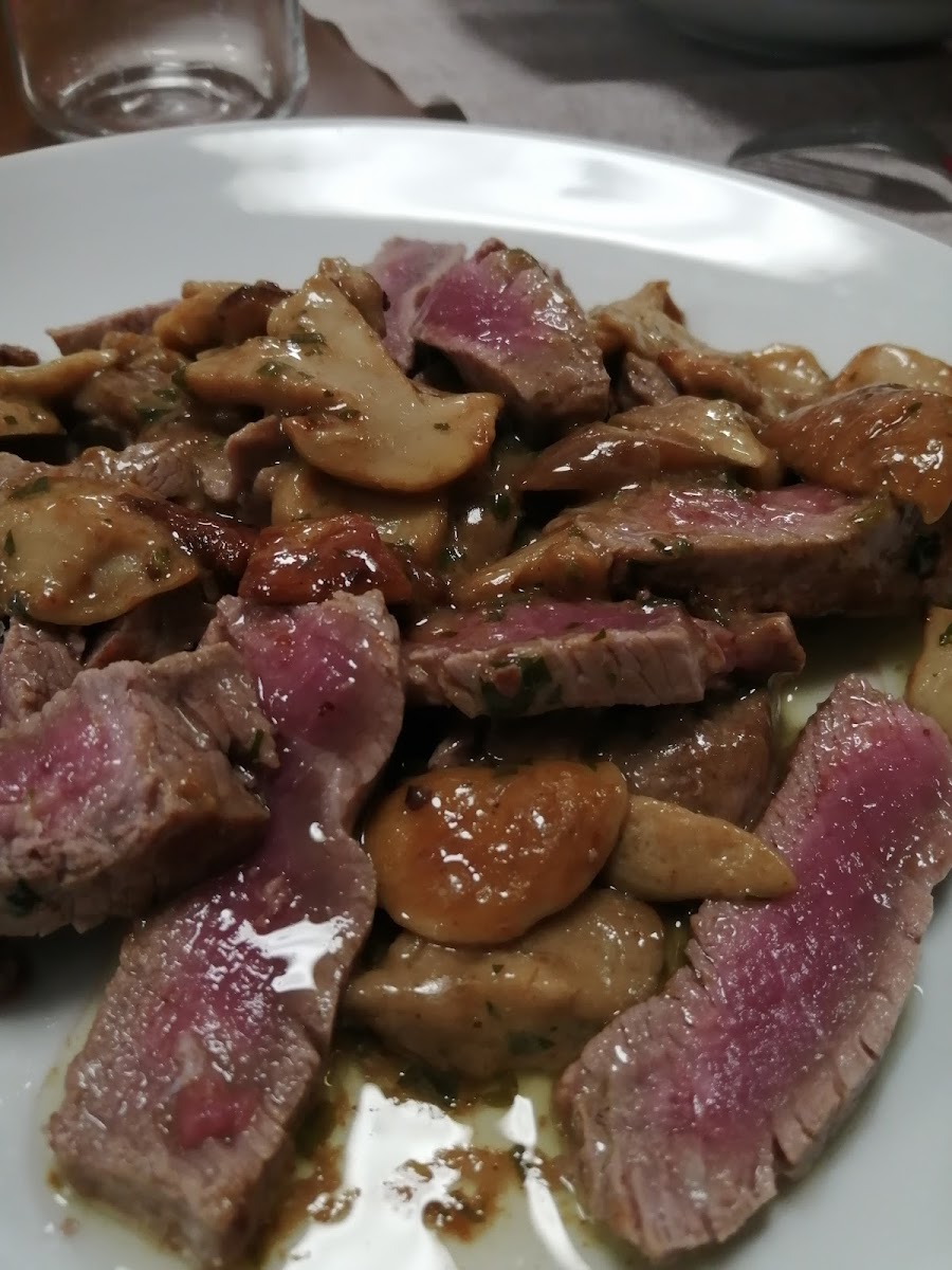 Ristorante La Pergola Photo 6