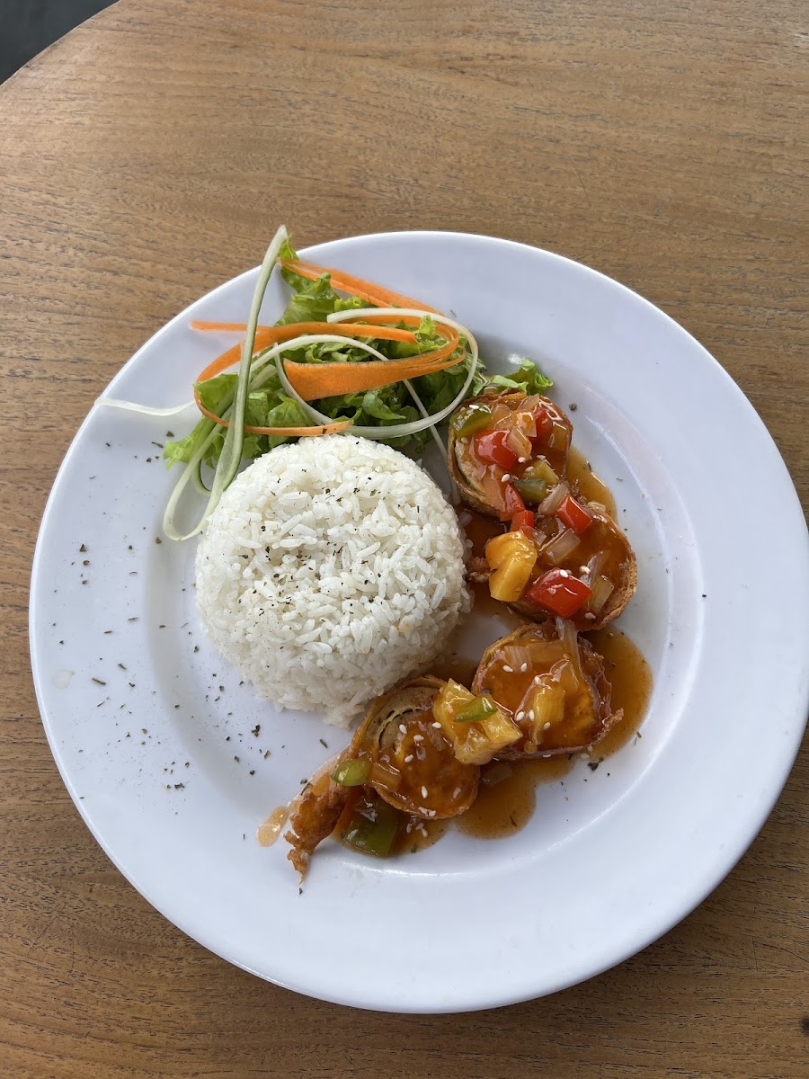 Kopi dari hati Photo 8