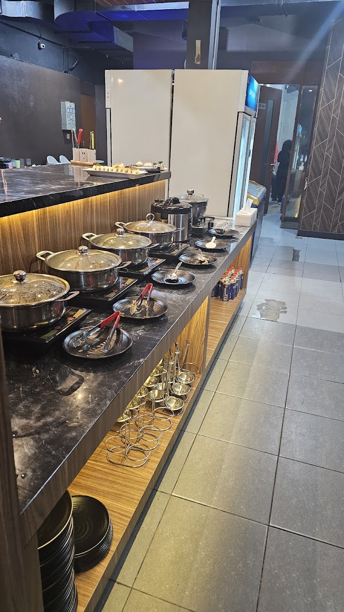 GAPYEONG KOREAN BBQ PKU Photo 10