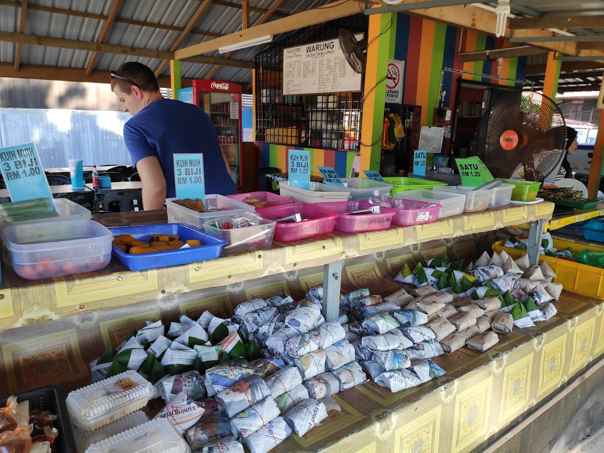 Warung Desa Tanjung
