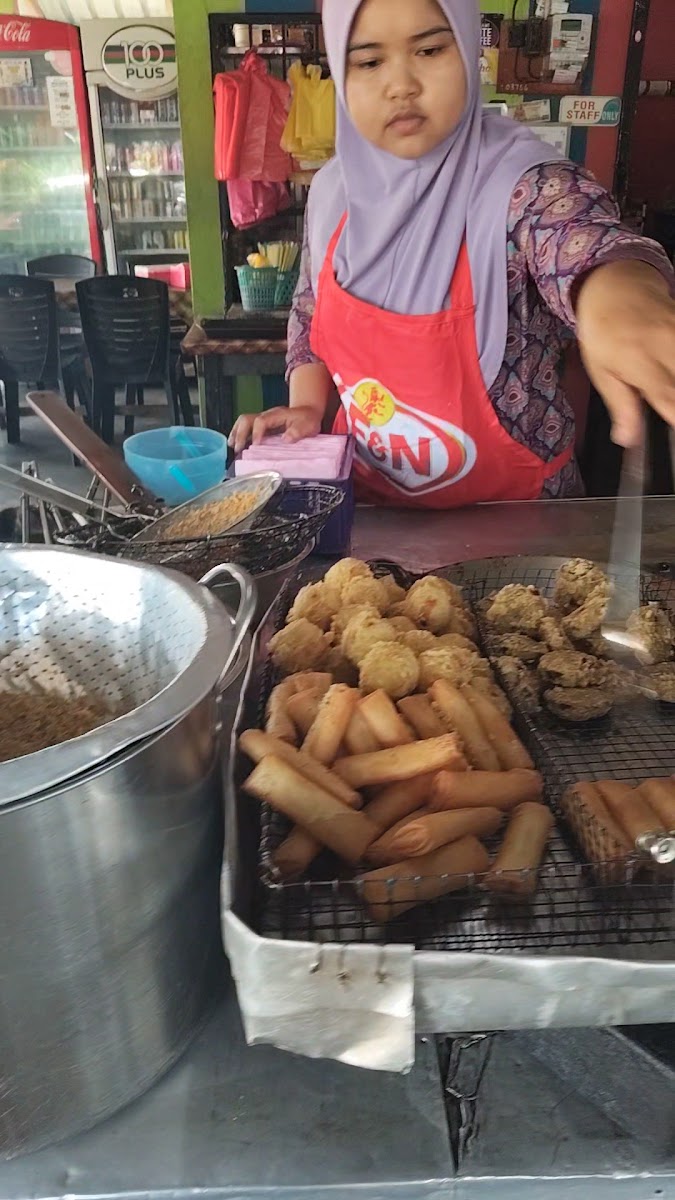 Warung Desa Tanjung Photo 2